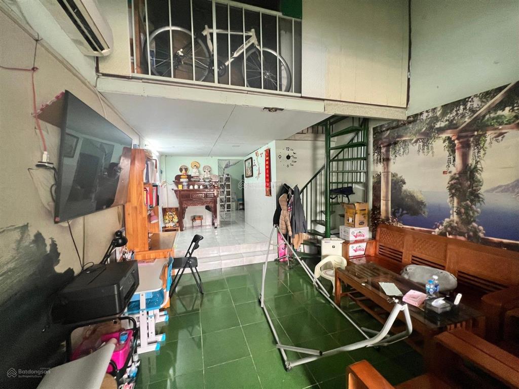 Bán nhà mặt tiền kinh doanh ngay khu tên lửa. dt 340m2 full thổ cư giá chỉ nhỉnh 18 tỷ