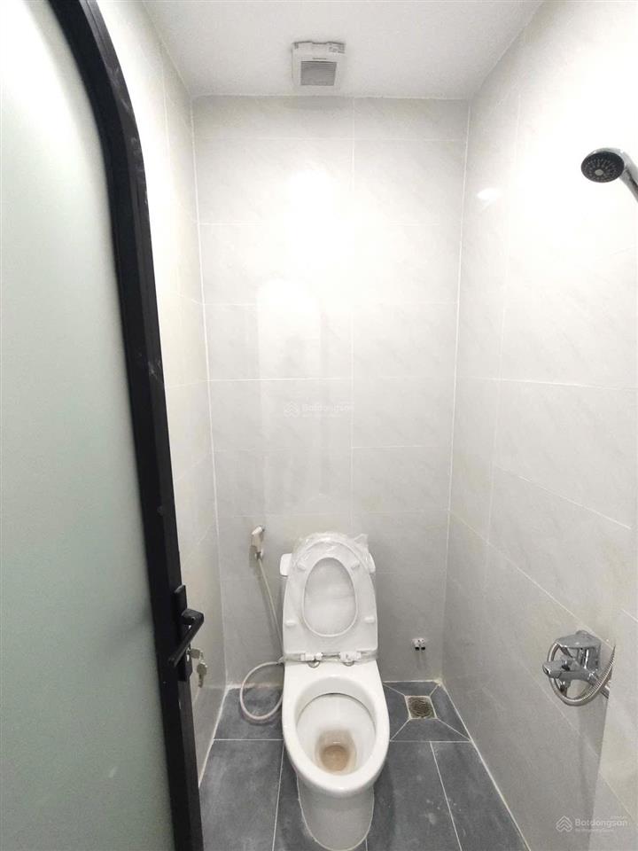 Bán nhà mặt phố hậu giang, 3,9 tỷ, 32,5m2, giá cực chất