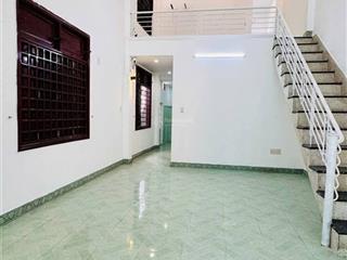 Bán gấp nhà kiệt trần cao vân dt gần 70m2 trung tâm thanh khê giá chỉ hơn 3 tỷ ở ngay