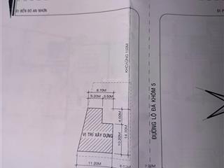 Bán nhà riêng 280m~ có sổ hồng chính chủ.