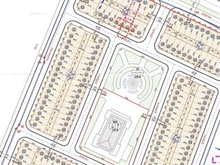 Kinh doanh, xây nhà hàng, khách sạn, đường 20m, 132.8m2, mặt tiền 6m tại dạ trạch cũ. giá 45tr/m2