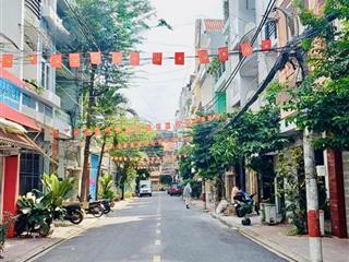 Siêu hiếm bán lô đất đẹp  103m2 (5mx19.5m)  xây dựng 6 tầng  hẻm xe hơi 8m  nguyễn sỹ sách