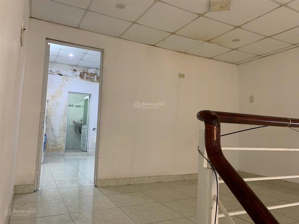 Nhà chính chủ, mặt tiền đường số 8m  p.thới an, q.12  80m2  chỉ 70tr/m2