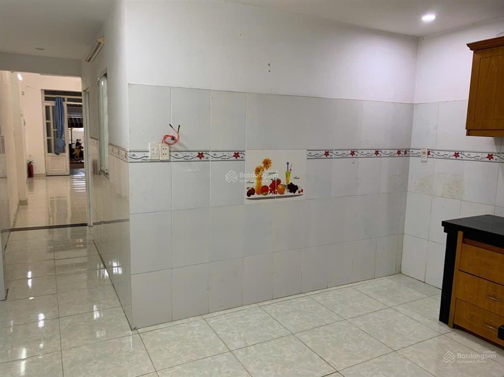 Nhà chính chủ, mặt tiền đường số 8m  p.thới an, q.12  80m2  chỉ 70tr/m2