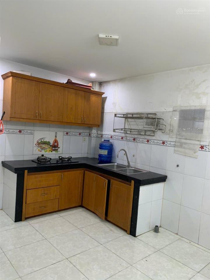 Nhà chính chủ, mặt tiền đường số 8m  p.thới an, q.12  80m2  chỉ 70tr/m2