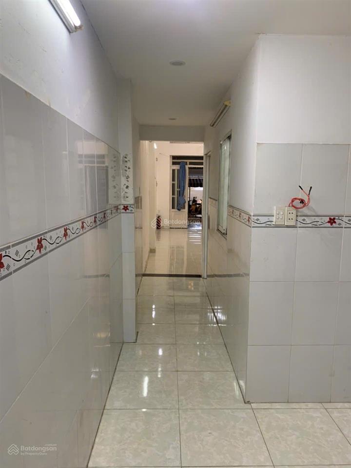 Nhà chính chủ, mặt tiền đường số 8m  p.thới an, q.12  80m2  chỉ 70tr/m2