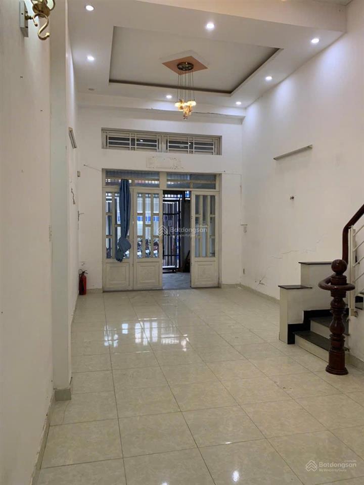 Nhà chính chủ, mặt tiền đường số 8m  p.thới an, q.12  80m2  chỉ 70tr/m2