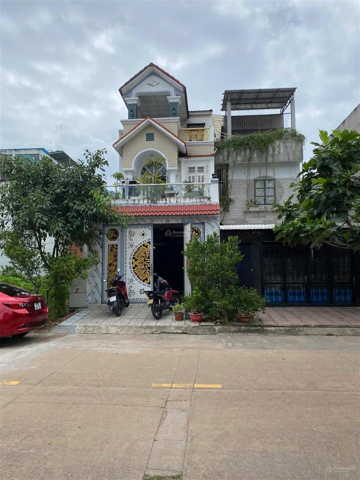 Nhà ở trung tâm hành chính dĩ an, phường dĩ an, tp dĩ an