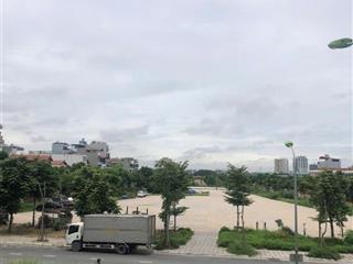 Bán đất tư đình, ngõ ô tô, 2 thoáng, 60m2, mặt tiền 4.5m, giá nhỉnh 10tỷ.