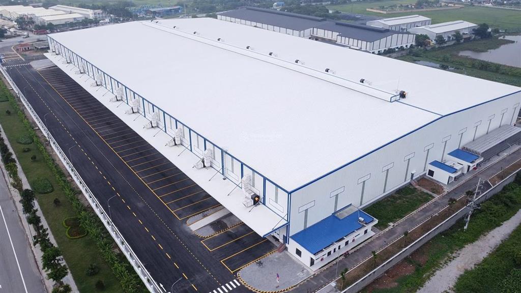 Cho thuê kho,xưởng điện tử,may mặc,sx linh kiện, thực phẩm, cơ khí, hóa chất,diện tích theo yêu cầu