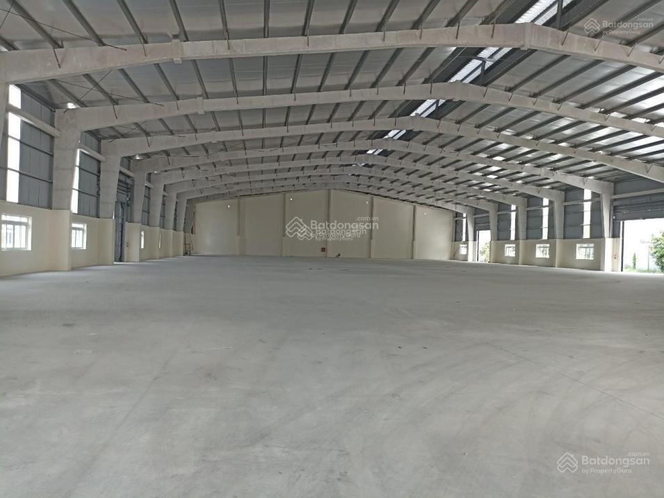 Cho thuê kho, xưởng 1 & 2 tầng ốp panel, cần trục 30t lai cách, vsip tân trường, đại an, cẩm điền