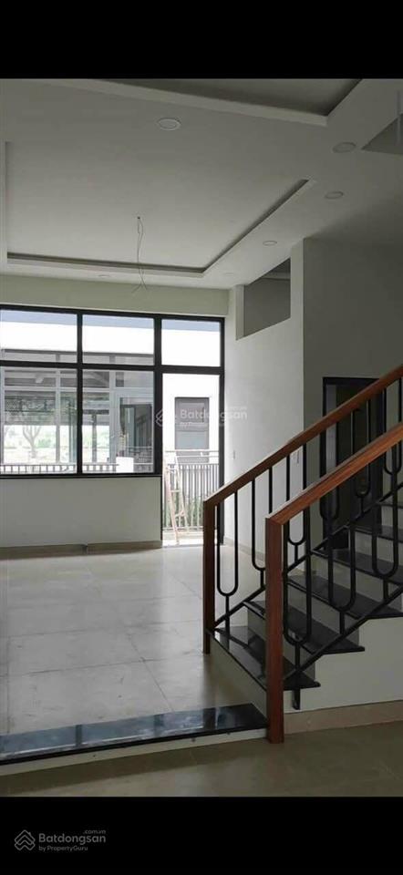 Nhà nguyên căn 100m khu đô thị mới đông tăng long kích thước 5x20m 4pn 4wc, có máy lạnh