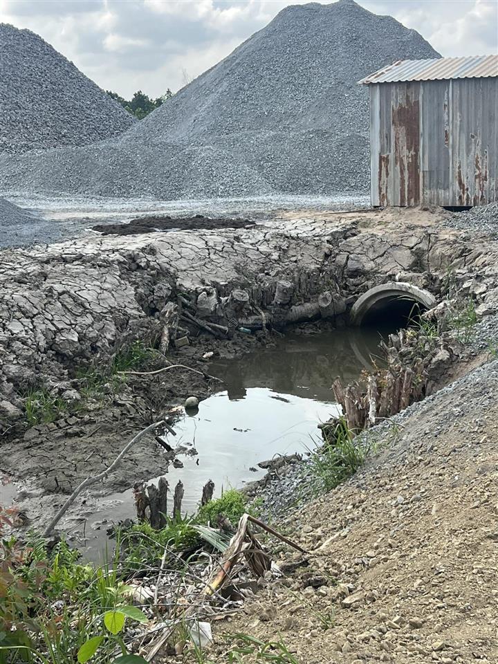 Bán 2.000,4m2 đất, full thổ cư, tỉnh lộ 910, phường bình minh, vĩnh long