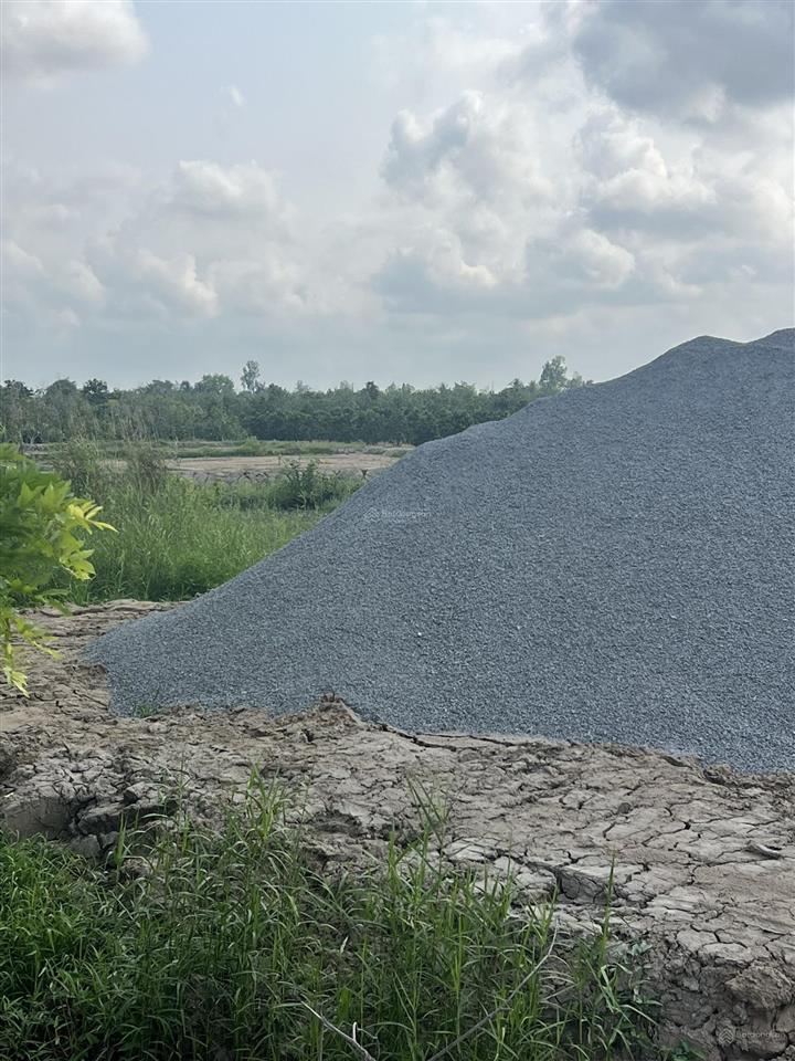 Bán 2.000,4m2 đất, full thổ cư, tỉnh lộ 910, phường bình minh, vĩnh long