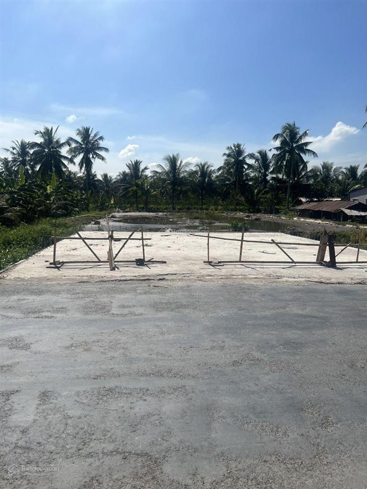 Bán hơn 1.173m2 đất. full thổ cư, mặt tiền ql54, gần chợ vĩnh xuân