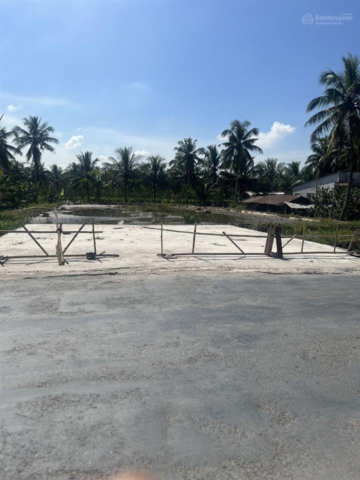 Bán hơn 1.173m2 đất. full thổ cư, mặt tiền ql54, gần chợ vĩnh xuân