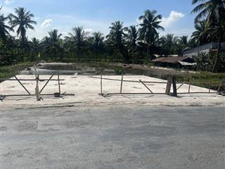 Bán hơn 1.173m2 đất. full thổ cư, mặt tiền ql54, gần chợ vĩnh xuân