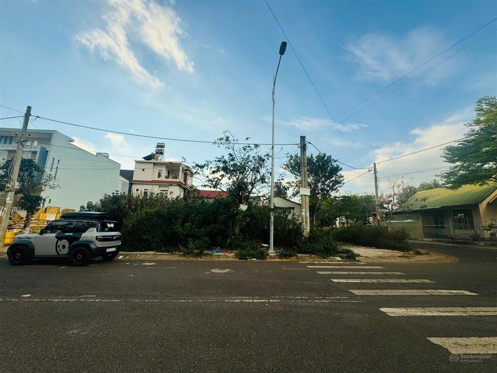 Bán đất 24 tôn thất thuyết, 4,7 tỷ, 147m2, view đẹp giá ưu đãi