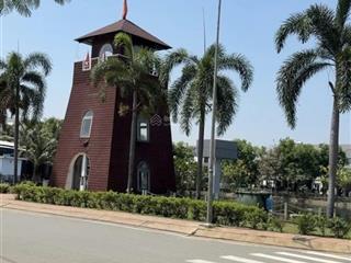 Bán đất nền 100m ngang 10m hiếm gần simcity đường lò lu , quận 9. hcm.