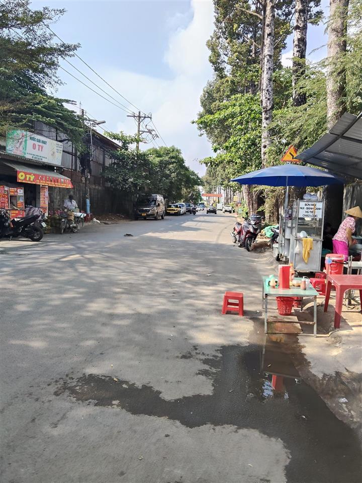 Bán nhà đường 2 lò lu, trường thạnh, quận 9, diện tích 153m2, giá 7,9 tỷ