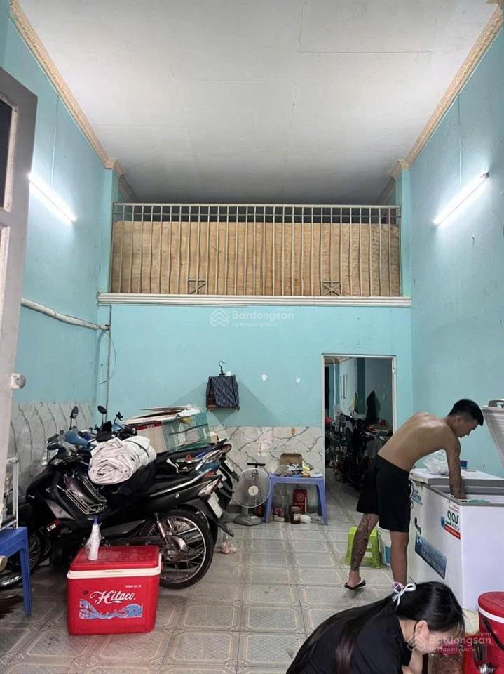 Cần bán nhanh mặt tiền đường 26 làng tăng phú q9  87m  chỉ 5.3 tỷ