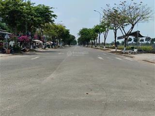 Lô góc 2 mặt tiền view sông khu dân cư tăng long garden, 428m2 full thổ cư, chỉ 17,4 tỷ