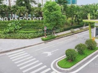Hồng hà eco city viha flora yên sở
