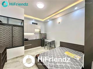 Chung cư cao cấp  full nội thất tại hoa cúc, phú nhuận