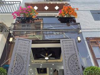 Mua là có dòng tiền! nhà gần giga mall 70m2 giá 3.85 tỷ