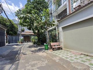 Hàng ngộp! khu dạ nam 53m2 giá 3tỷ580, quận 8, gần cầu chánh hưng