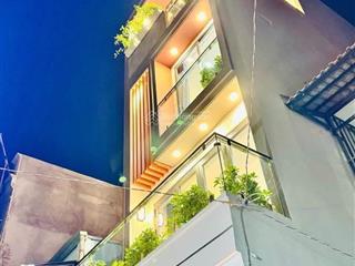 Nhà quận 7, gần lotte mart, 56m2 , giá 4tỷ150, nguyễn hữu thọ