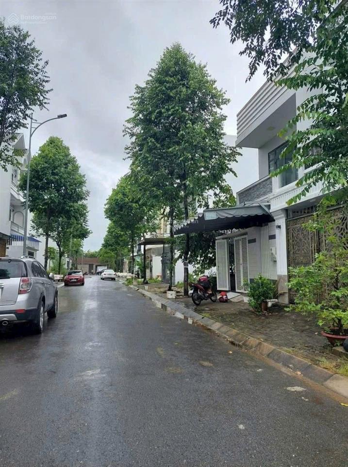 Siêu phẩm kdc vĩnh phú 2 đường số 8 (120m2) giá 1tỷ890, ngay bv quốc tế hạnh phúc