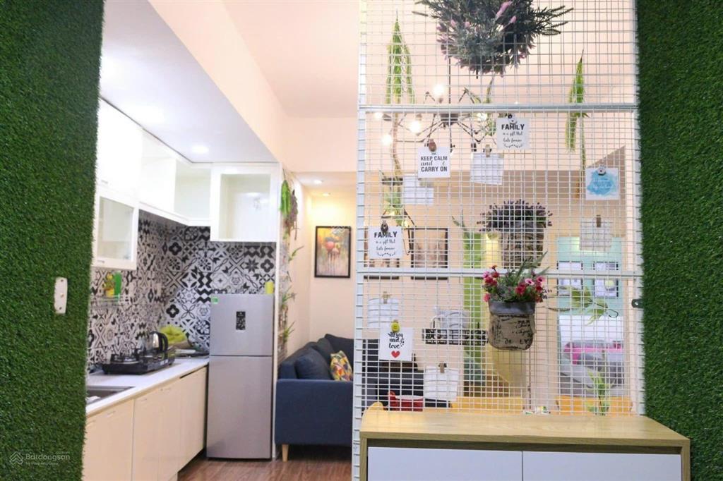 Kẹt tiền bán gấp, căn hộ b1 trường sa giá 2tỷ088 dt 68m2 (2pn 2wc), gần chợ thị nghè