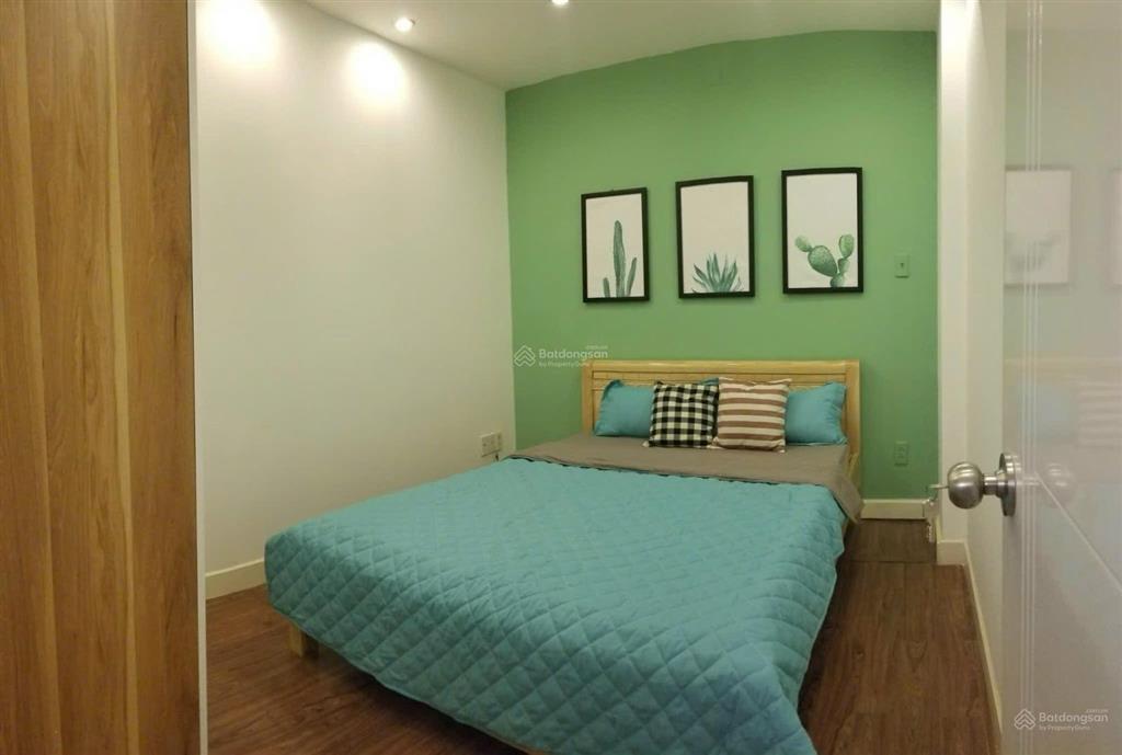 Kẹt tiền bán gấp, căn hộ b1 trường sa giá 2tỷ088 dt 68m2 (2pn 2wc), gần chợ thị nghè