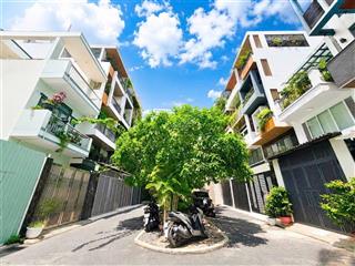 Kẹt tiền bán nhanh! mai xuân thưởng (68m2) giá 3tỷ688 (4pn), gần chợ bình tây, quận 6