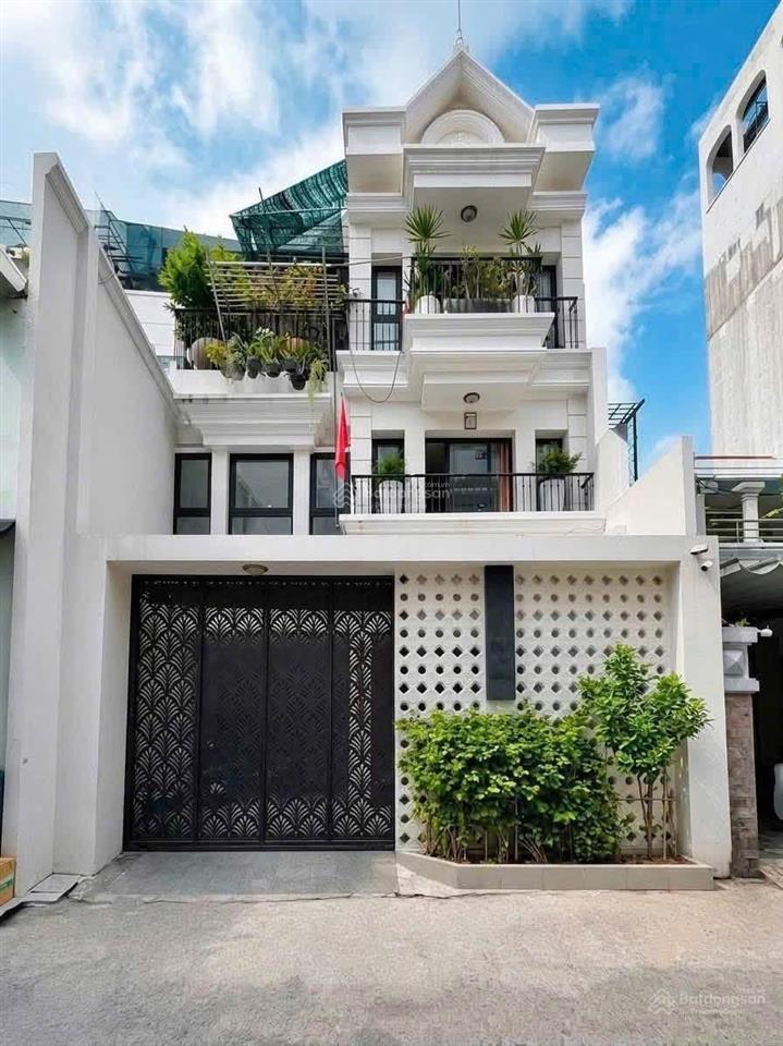 Hàng ngộp! giá 3,8 tỷ vũ huy tấn (76m2) gần cc miếu nổi, bình thạnh. cho thuê 26 triệu/tháng