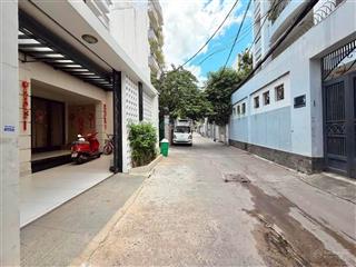 Hàng ngộp! giá 3,8 tỷ vũ huy tấn (76m2) gần cc miếu nổi, bình thạnh. cho thuê 26 triệu/tháng