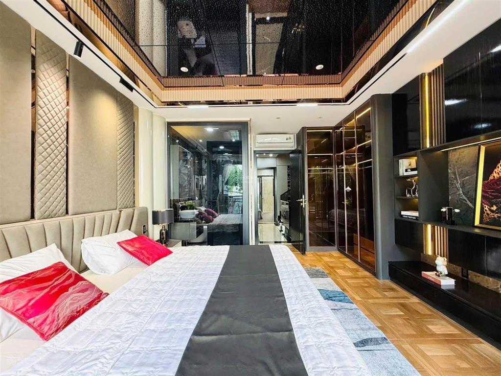 Kẹt tiền! số 66 thảo điền (60m2), ngay phố đi bộ thảo điền