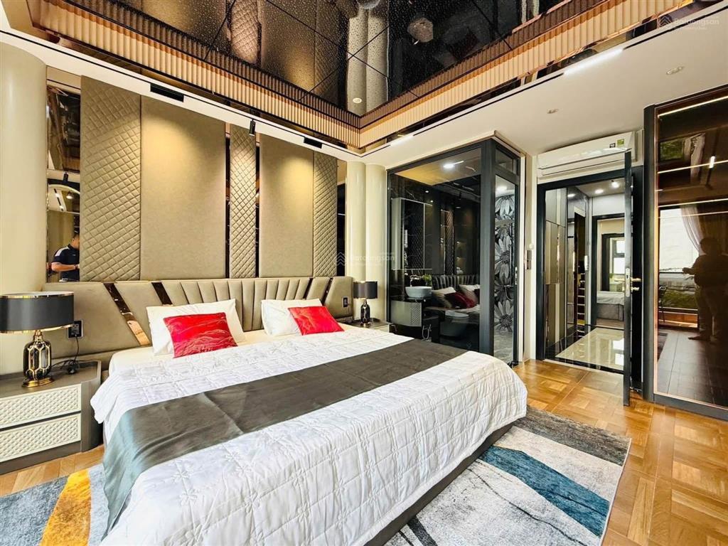 Kẹt tiền! số 66 thảo điền (60m2), ngay phố đi bộ thảo điền