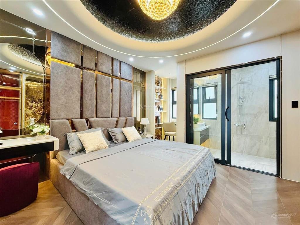 Kẹt tiền! số 66 thảo điền (60m2), ngay phố đi bộ thảo điền