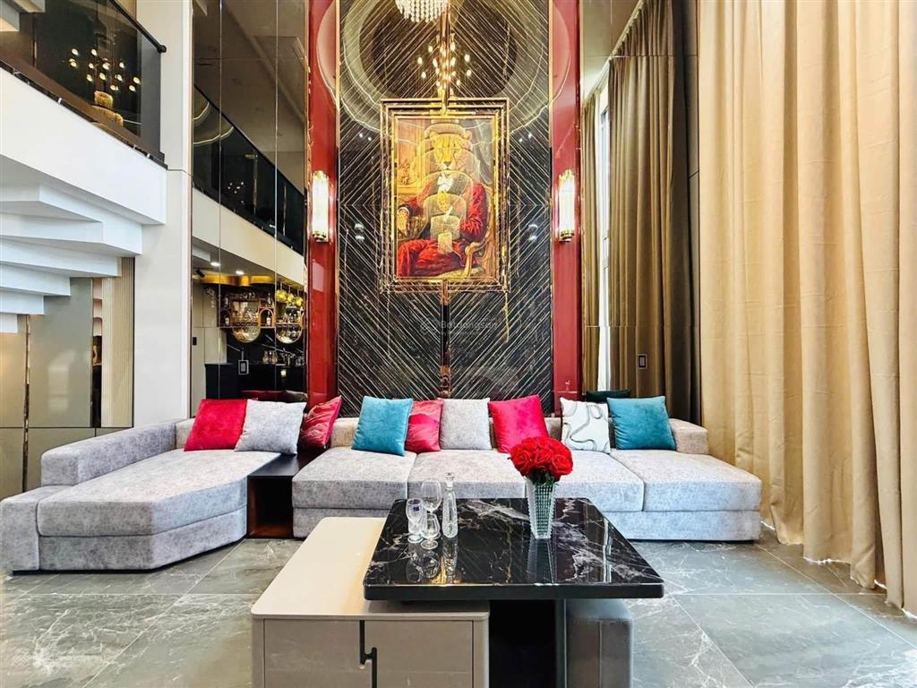 Kẹt tiền! số 66 thảo điền (60m2), ngay phố đi bộ thảo điền