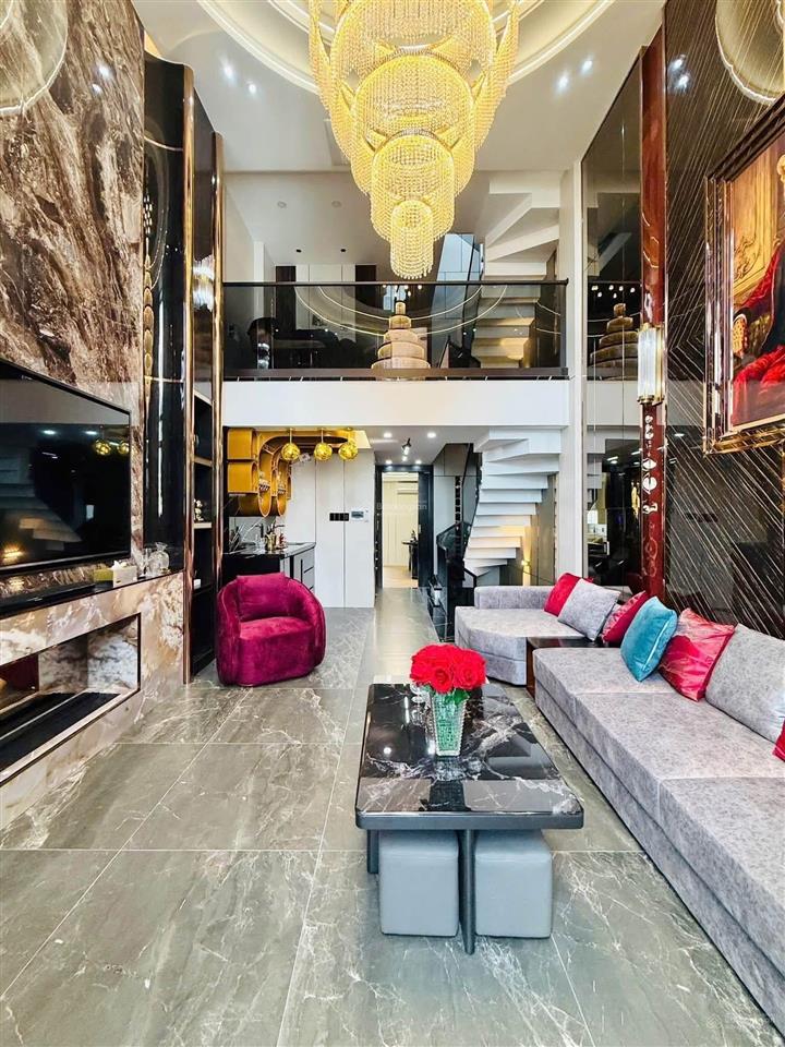 Kẹt tiền! số 66 thảo điền (60m2), ngay phố đi bộ thảo điền
