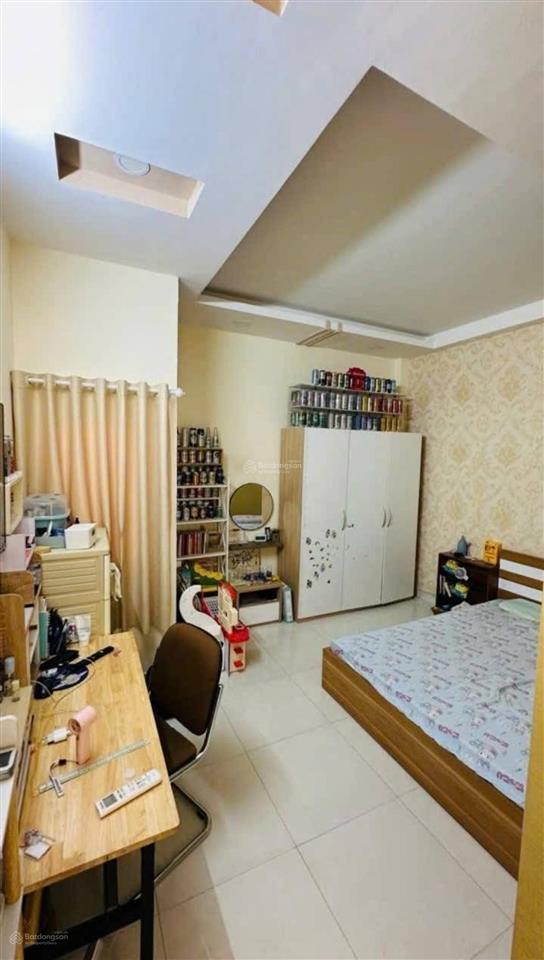 Kẹt tiền bán gấp! giá 3tỷ288 (48m2) lê văn thịnh, gần chợ cây xoài, quận 2