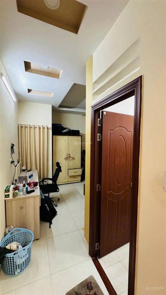 Kẹt tiền bán gấp! giá 3tỷ288 (48m2) lê văn thịnh, gần chợ cây xoài, quận 2