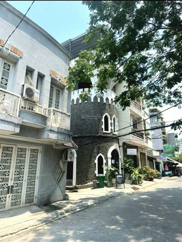 Kẹt tiền bán gấp! giá 3tỷ288 (48m2) lê văn thịnh, gần chợ cây xoài, quận 2