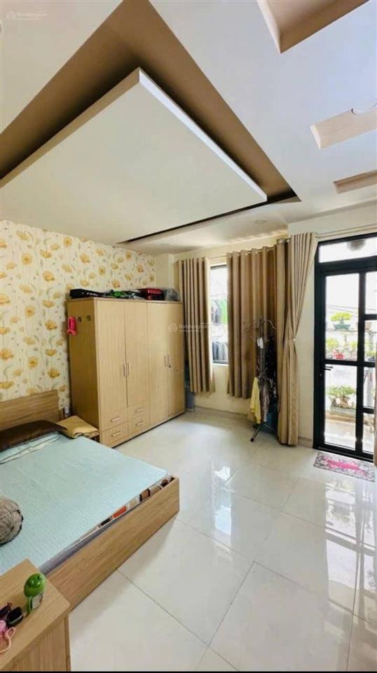 Kẹt tiền bán gấp! giá 3tỷ288 (48m2) lê văn thịnh, gần chợ cây xoài, quận 2
