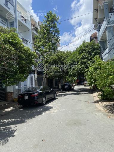 Hàng ngộp! lô hiếm có lọt khe 80m2 giá 3tỷ688, đường bình lợi, đối diện công viên
