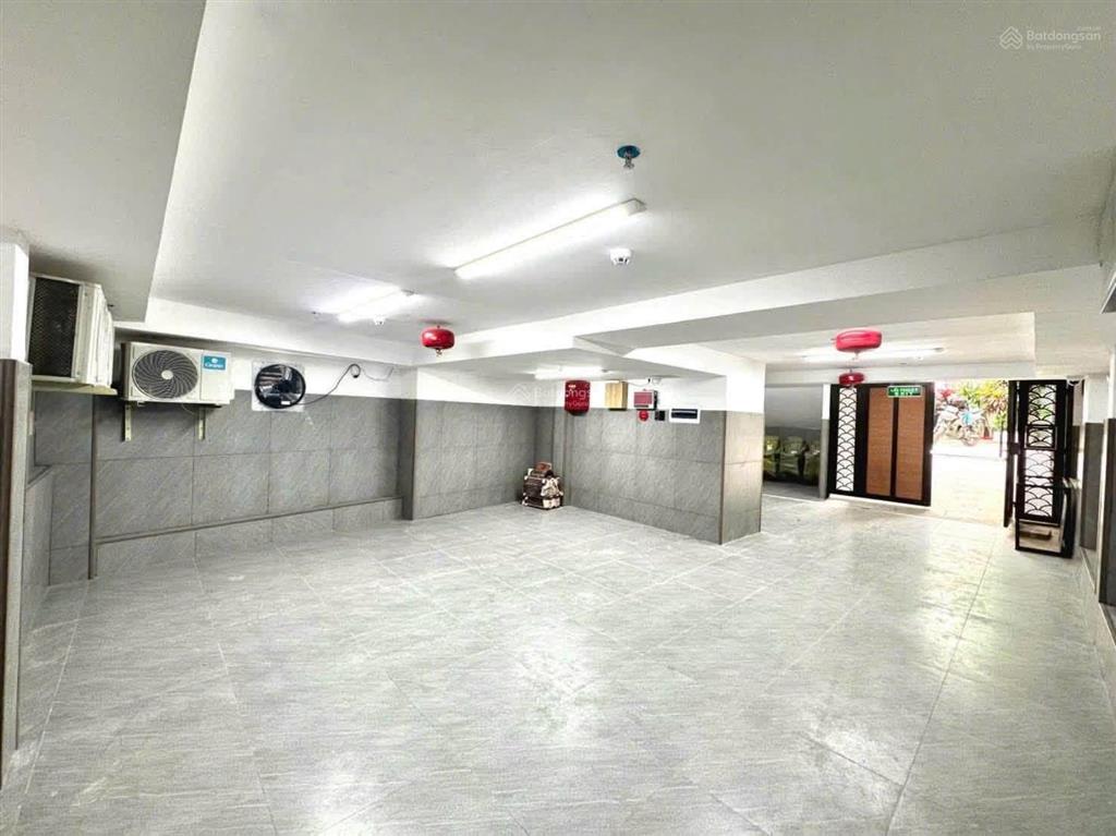 Hàng ngộp! chdv(20 phòng) 8tỷ688 gần đh tôn đức thắng, nguyễn hữu thọ, quận 7