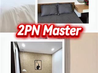 Hàng ngộp! căn hộ b2 trường sa (2pn), gần chợ thị nghè