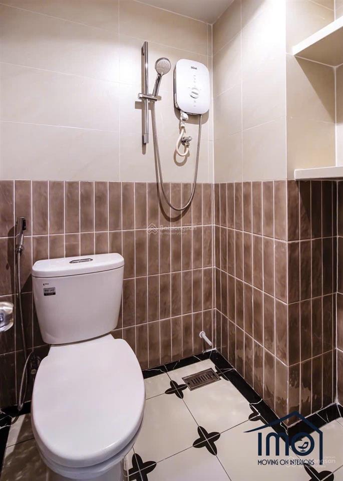 Cho thuê căn hộ quận 1, rộng 40m2 full nội thất, ban công máy giặt riêng, tiện di chuyển các quận